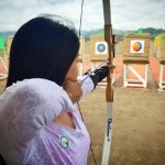 SandBox Outdoor Archery