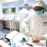 Cordlife Medical Philippines Inc. Newly Upgraded Facility