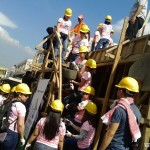 The Women Build Movement of Habitat Philippines