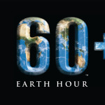 Earth Hour 2015