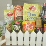 Clara Ole Potluck Foodfest