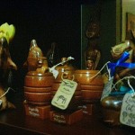 Souvenir shop Baguio City