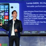 Lumia 640 XL , Lumia 540 dual sim