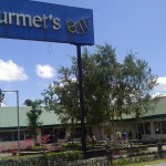 Gourmet Farms facade