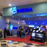 SM Cinema San Mateo Now Open!