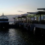 ESPLANADE SEASIDE TERMINAL