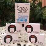 Snow caps L-Glutathione Capsule