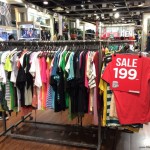 My Shopping Experience at Robinsons Malls RED HOT SALE 2015