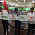 Robinsons Supermarket