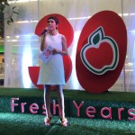 Robinsons Supermarket 30 Fresh Years