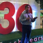 Robinsons Supermarket 30 Fresh Years Celebration