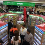 Robinsons Supermarket 30 Fresh Years