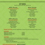 Weddings At Aristocrat Restaurant