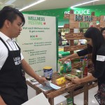 Robinsons Supermarket 30 Fresh Years