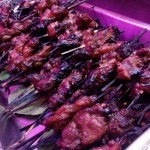 Weddings At Aristocrat Restaurant