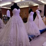 Weddings at Aristocrat Restaurant