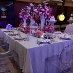 Weddings at Aristocrat Restaurant