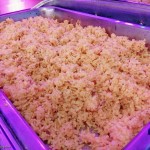 Weddings At Aristocrat Restaurant