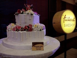 Weddings At Aristocrat Restaurant