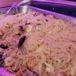 Weddings At Aristocrat Restaurant