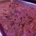 Weddings At Aristocrat Restaurant