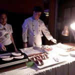 Weddings At Aristocrat Restaurant