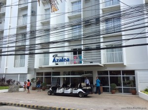 Azalea Residences Boracay