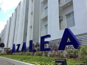 Azalea Residences Boracay