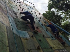 Travel Buddy Adventure