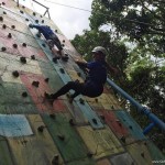 Travel Buddy Adventure