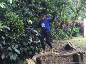 Travel Buddy Adventure