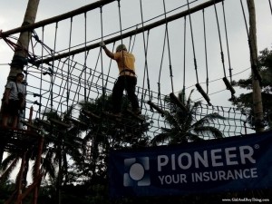 Travel Buddy Adventure