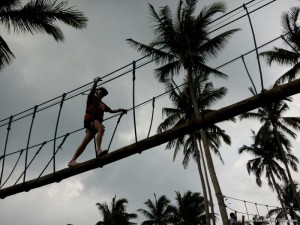 Travel Buddy Adventure