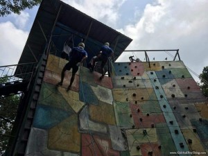 Travel Buddy Adventure