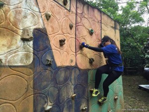 Travel Buddy Adventure