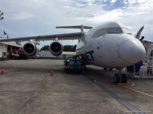 Azalea Residences Boracay