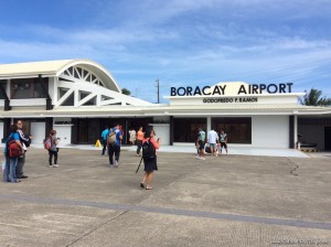 Azalea Residences Boracay