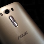ASUS ZenFone 2 Laser