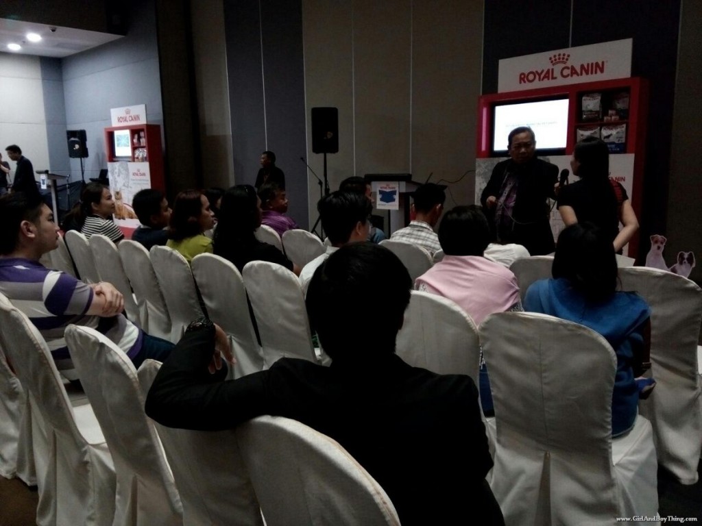 Royal Canin Pet Shop University: Making A Better World For Pets