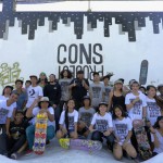 CONS Project Manila 2015