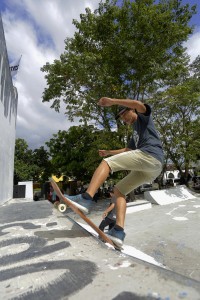 CONS Project Manila 2015