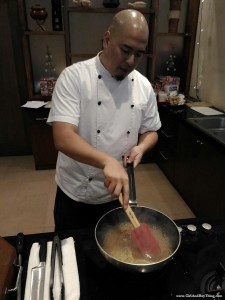 Electrolux Kitchen Class