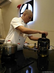 Electrolux Kitchen Class