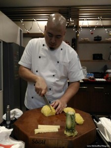 Electrolux Kitchen Class