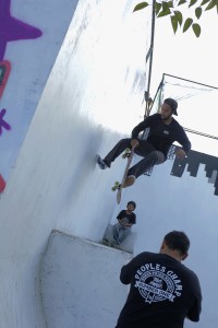 CONS Project Manila 2015