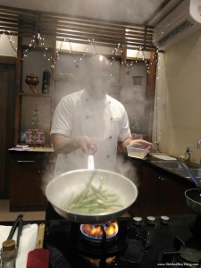 Winning the Electrolux Kitchen Class Challenge