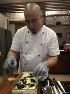 Electrolux Kitchen Class