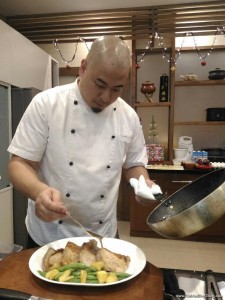 Electrolux Kitchen Class