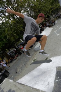 Converse Philippines Launches CONS Project Manila 2015