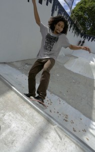 CONS Project Manila 2015